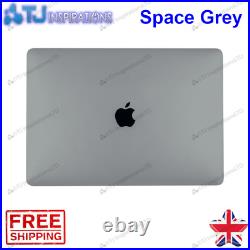 For 2020 MacBook Pro 13 M1 A2338 EMC 3578 New Grey LCD Screen Display Assembly