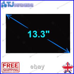 For 2020 MacBook Pro 13 M1 A2338 EMC 3578 New Grey LCD Screen Display Assembly