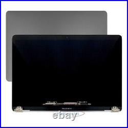 For Apple MacBook Pro 13 A1706 A1708 2016 2017 LED Screen Display Assembly