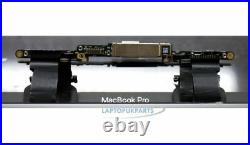 For Apple MacBook Pro 13 A1706 A1708 2016 2017 LED Screen Display Assembly