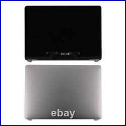 For Apple MacBook Pro 13'' A2338 EMC3578 2020 LCD Screen Display Assembly Grey