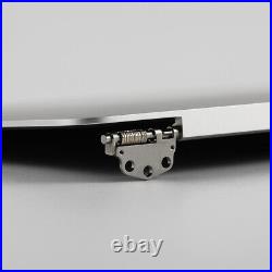 For Apple MacBook Pro 13'' A2338 EMC3578 2020 LCD Screen Display Assembly Silver