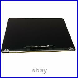 For Apple MacBook Pro 13 M1 A2338 2020 Retina LCD screen assembly display Silve