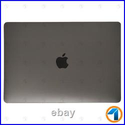 For Apple Macbook Pro 13.3 A2338 Retina Full LCD Screen Display Late 2020 Grey