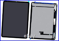 For Apple iPad Pro 11 (2018) Lcd Display Touch Screen Digitizer Replacement