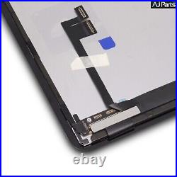 For Apple iPad Pro 11 A1934 LCD Display Touch Screen Digitizer Assembly