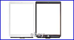 For Apple iPad Pro 12.9 3rd Gen A1876 White LCD Display Touch Screen Digitizer