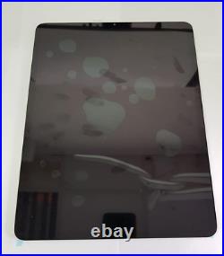 For Apple iPad Pro 12.9 3rd Gen LCD Display Touch Screen Digitizer Assembly