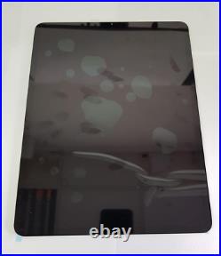 For Apple iPad Pro 12.9 3rd Gen LCD Display Touch Screen Digitizer Assembly