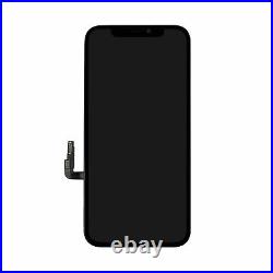 For Apple iPhone 12 Pro LCD Display Touch Screen Digitizer Assembly Replacement