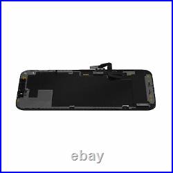 For Apple iPhone 12 Pro LCD Display Touch Screen Digitizer Assembly Replacement