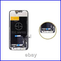 For Apple iPhone 13 LCD Screen Digitizer Touch Glass Display Assembly UK Stock
