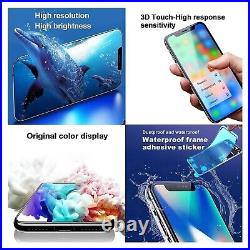 For Apple iPhone 13 Pro LCD Display Screen Replacement Touch Digitizer Assembly