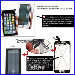 For Apple iPhone 13 Pro LCD Display Screen Replacement Touch Digitizer Assembly