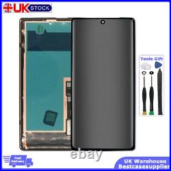 For Google Pixel 6 Pro LCD Display Touch Screen Digitizer + Bezel Assembly Tool