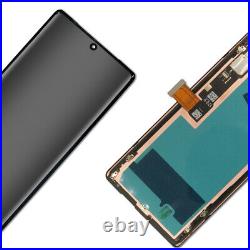 For Google Pixel 6 Pro LCD Display Touch Screen Digitizer + Bezel Assembly Tool