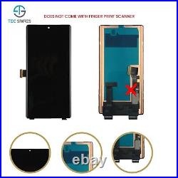 For Google Pixel 6 Pro OLED LCD Display Screen Digitizer Screen Replacement UK