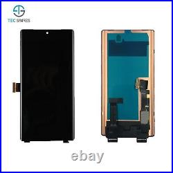 For Google Pixel 6 Pro OLED LCD Display Screen Digitizer Screen Replacement UK