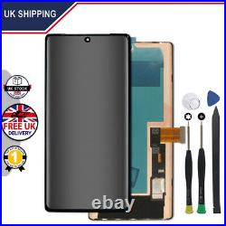 For Google Pixel 6 Pro OLED LCD Display Touch Screen Digitizer Replacement