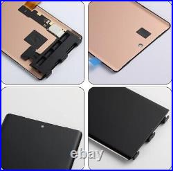 For Google Pixel 6 Pro Replacement LCD Display Touch Screen No Frame UK