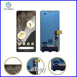 For Google Pixel 7 Pro GP4BC LCD Touch Screen Display Digitizer Replacement UK