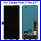 For Google Pixel 7 Pro LCD Display Touch Screen Digitizer Assembly Replacement