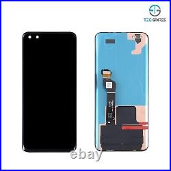 For Huawei Honor Magic 4 Pro LGE-NX9 OLED LCD Display Touch Screen High Quality