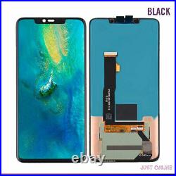 For Huawei Mate 20 Pro LCD Replacement Screen Touch Display Digitizer Assembly