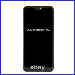 For Huawei P20 Pro OLED LCD Display Touch Screen Digitizer Assembly Replacement