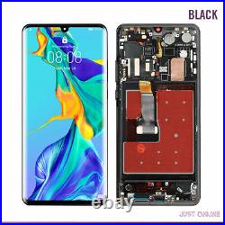For Huawei P20 Pro P30 Pro P30 Lite Screen Replacement LCD Digitizer Display UK