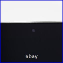 For MacBook Pro 13 M1 2020 A2338 LCD Screen Display Replacement +Top Cover Gray