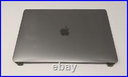 For MacBook Pro 13-inch A1706 2016 2017 Complete LED LCD Screen Display Grey