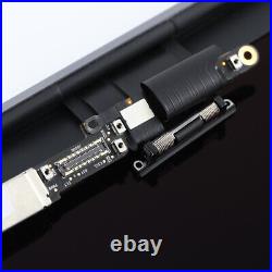 For MacBook Pro A1989/A2159/A2251/A2289 LCD Display Screen Digitizer Assembly UK