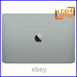 For MacBook Pro A2338 Retina Display LCD Screen Assembly Late 2020 Grey