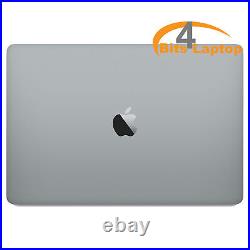 For MacBook Pro Retina 13.3 A2159 Grey Full LCD Screen Assembly Display 2019