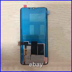 For Mi CC9 Pro /Note 10 LCD Display + Touch Screen Digitizer Assembly Kit