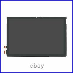 For Microsoft Surface Pro 4 Upgrade Pro 5 LCD Touch Screen Display Assembly