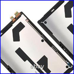 For Microsoft Surface Pro 5 1796 12.3 LCD Display Touch Screen Digitizer OEM QC