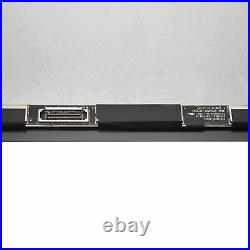 For Microsoft Surface Pro 5 1796 LCD Display Touch Screen Digitizer Assembly