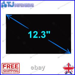 For Microsoft Surface Pro 5 1796 LCD Display Touch Screen Digitizer Assembly