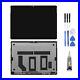 For Microsoft Surface Pro X 1876 LCD Display Touch Screen Digitizer Replacement