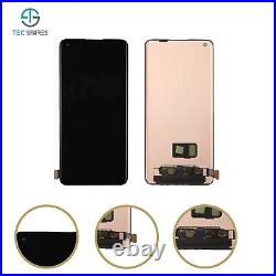 For OnePlus 10 Pro LCD Display Touch Screen Digitizer 1+ 10 PRO NE2210 NE2211 UK