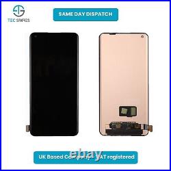 For OnePlus 10 Pro LCD Display Touch Screen Digitizer 1+ 10 PRO NE2210 NE2211 UK