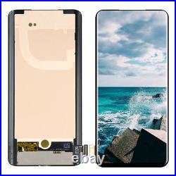 For Oneplus 7 Pro AMOLED LCD Display Touch Screen Digitizer Assembly Replacemen