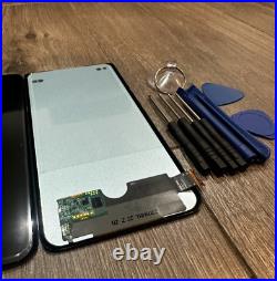 For Oneplus 7T Pro LCD Display Touch Screen Digitizer Assembly Replacement