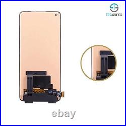 For Oneplus 8 pro LCD Touch Screen Display IN2023, IN2020, IN2021 Replacement