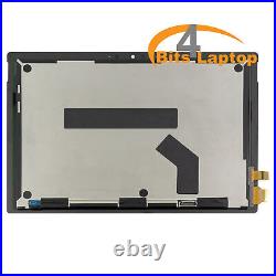 For Surface Pro 7+ Plus 1960 1961 LCD Display Touch Screen Digitizer Assembly UK