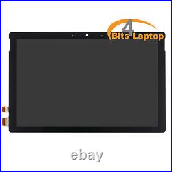 For Surface Pro 7+ Plus 1960 1961 LCD Display Touch Screen Digitizer Assembly UK