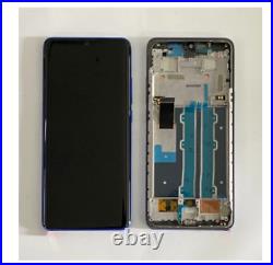 For TCL 10 Pro 10Pro T799B T799H LCD Display Touch Screen Digitizer Replacement