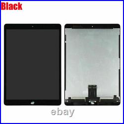 For iPad Pro 10.5 2017 A1701 A1709 Display Touch Screen Digitizer Complete LCD